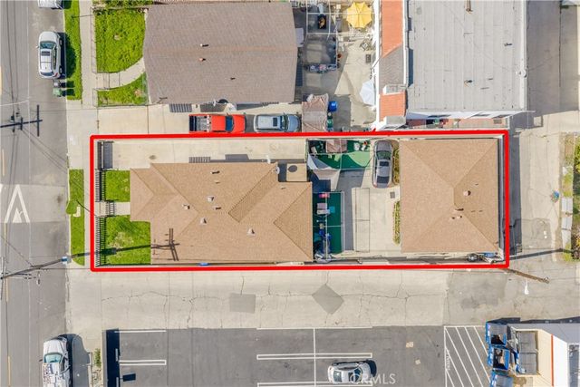 524 W  2nd St, San Pedro, CA 90731