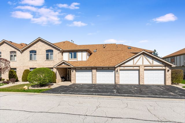 6516 Pine Trail Ln #4, Tinley Park, IL 60477