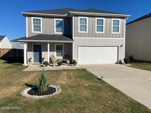 152 Rock Run Trl, Warner Robins, GA 31093