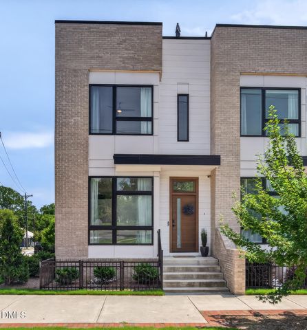 528 N  Roxboro St, Durham, NC 27701