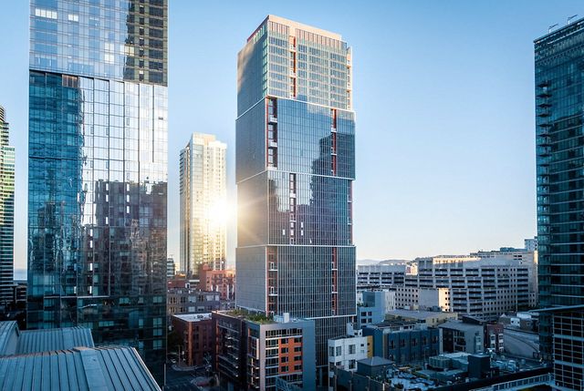 500 Folsom St #2007, San Francisco, CA 94105