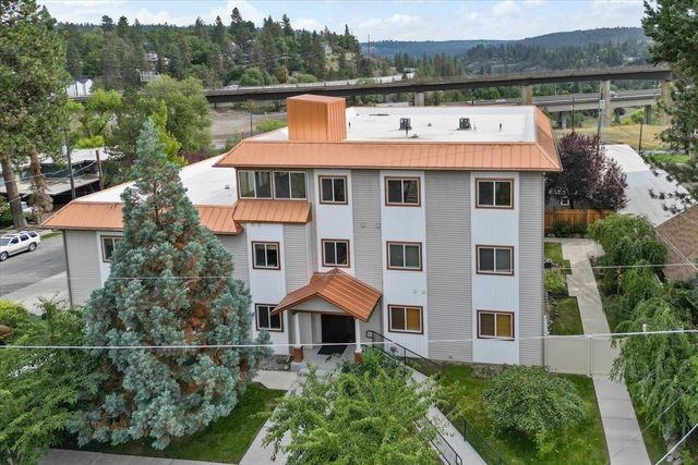 Condo For Sale Spokane