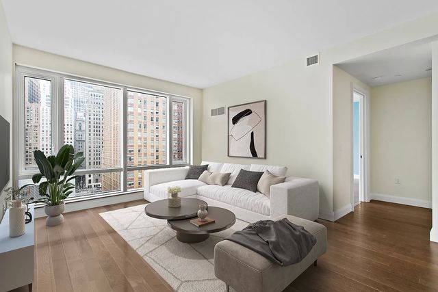 70 Little West St #12A, New York, NY 10004