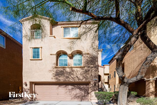 6641 Colorado Spruce St, Las Vegas, NV 89149