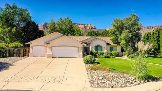 2197 E  Canyon Ct, Grand Junction, CO 81507