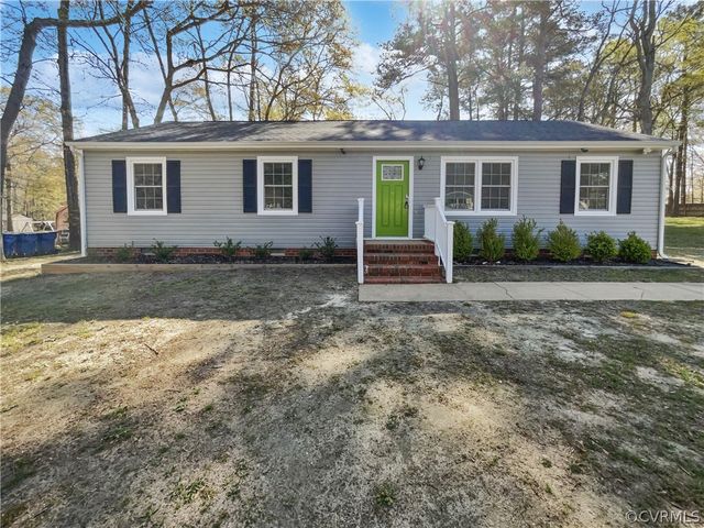 19713 White Fawn Dr, South Chesterfield, VA 23803