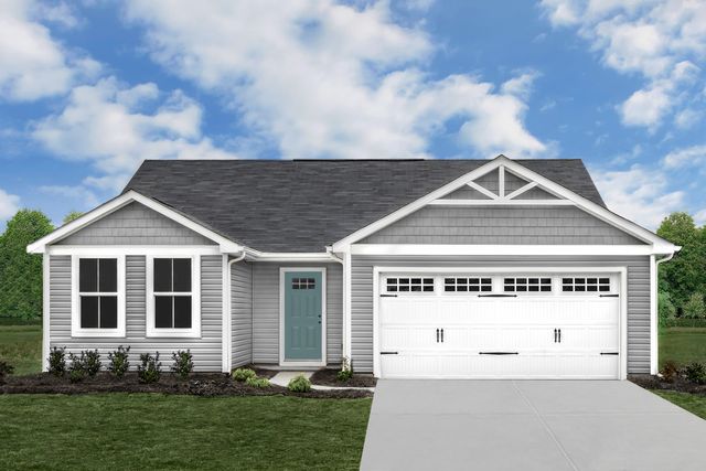 Spruce Plan in East New Haven, Barberton, OH 44203