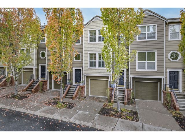 10071 NW Wilshire Ln #46, Portland, OR 97229