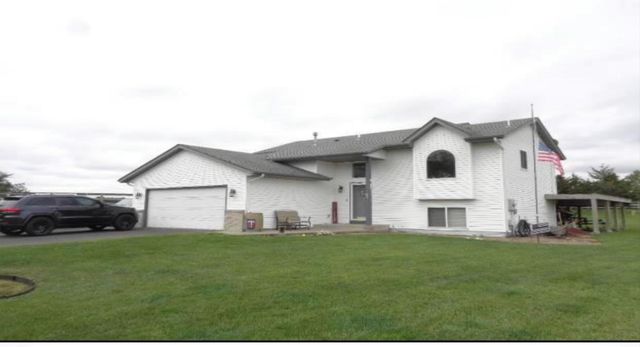 Address Not Disclosed, Ramsey, MN 55303