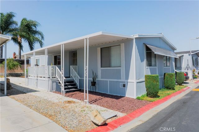 1855 E  Riverside Dr #74, Ontario, CA 91761