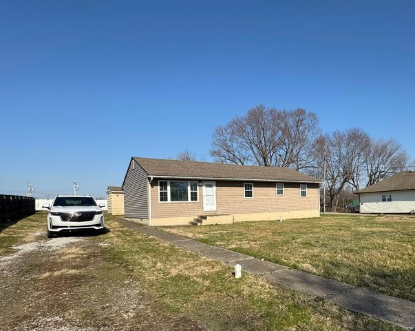 1115 Gilley St, Flatwoods, KY 41139