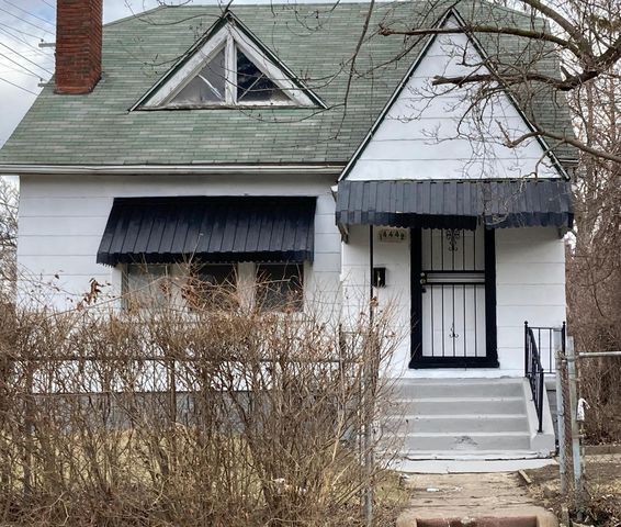 14442 Freeland St, Detroit, MI 48227