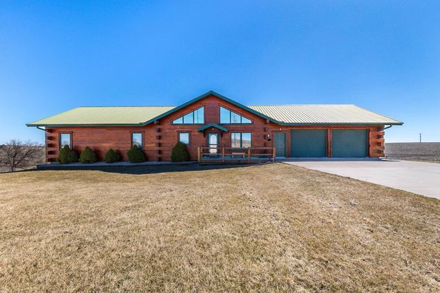 4865 County Road A, Lancaster, WI 53813