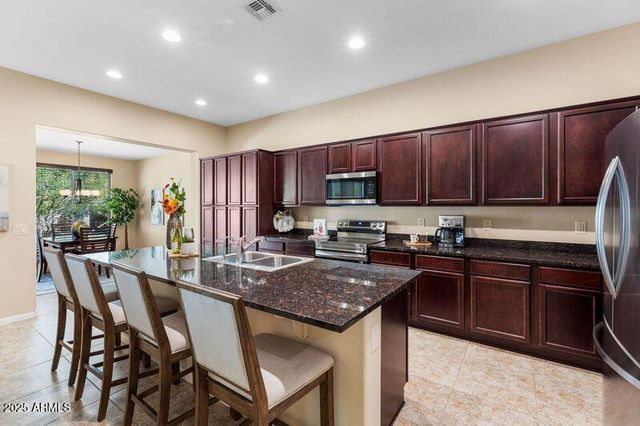 3969 N 163RD Lane, Goodyear, AZ 85395