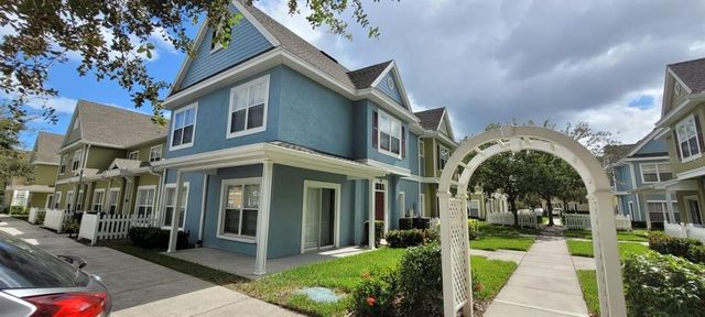 4004 Santa Maria Dr #101, Kissimmee, FL 34741