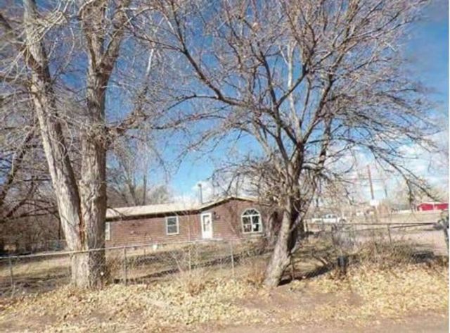 455 Oak St, Florence, CO 81226