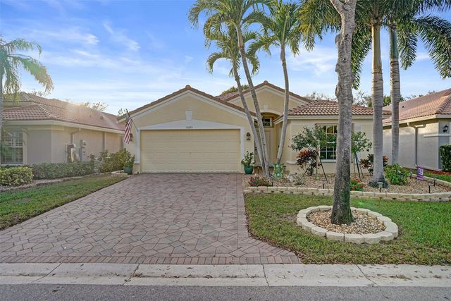 12095 Roma Road, Boynton Beach, FL 33437
