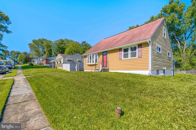 3708 Cassen Rd, Randallstown, MD 21133