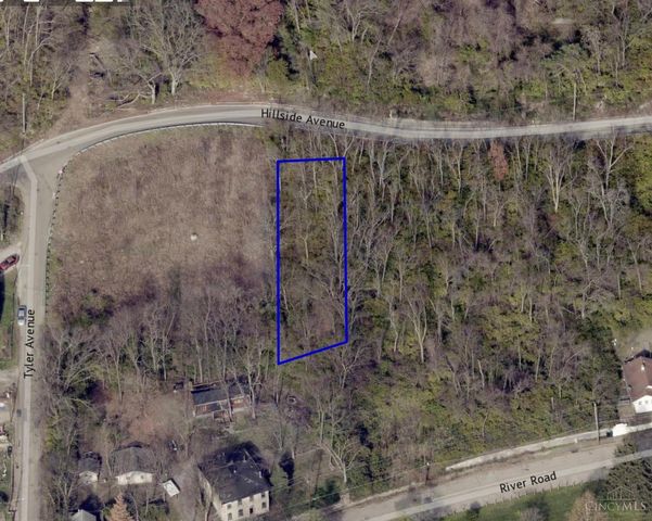 3889 Hillside Ave, Cincinnati, OH 45204