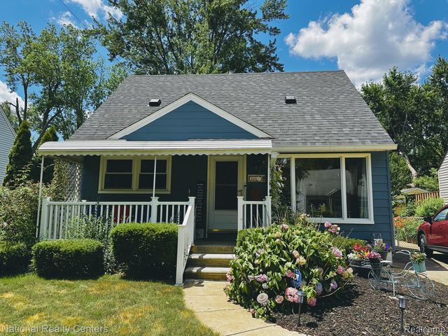 18667 Fox, Redford, MI 48240