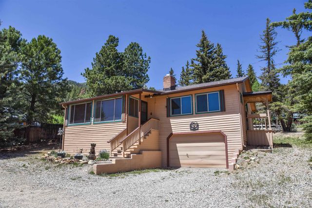 111 Caribel N, Red River, NM 87558