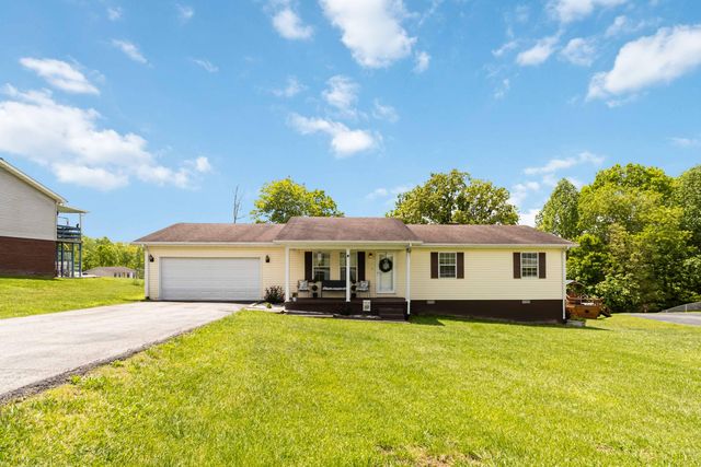 216 Carnation Dr, Corbin, KY 40701