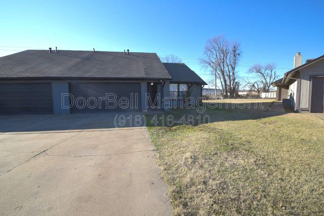 1514 E  73rd Pl, Tulsa, OK 74136