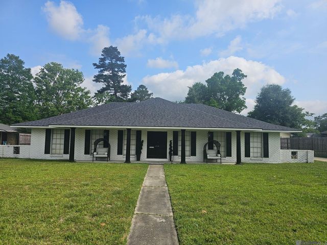 12379 Fairhaven Dr, Baton Rouge, LA 70815