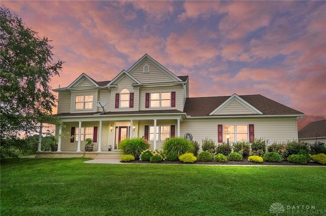 6182 State Route 730, Clarksville, OH 45177