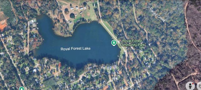 Lot-79B Royal Lake Dr, Conroe, TX 77303