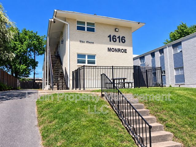 1616 Monroe Ave #7, Memphis, TN 38104