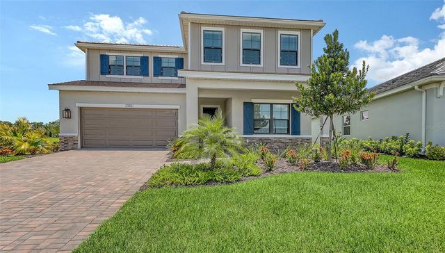 2254 Lady Palm Loop, Lakewood Ranch, FL 34212