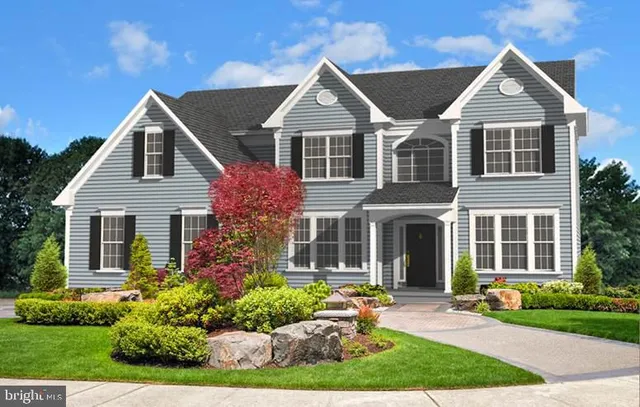 106 Earlington Ct, Mullica Hill, NJ 08062