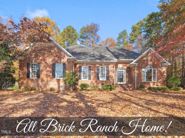 4500 Touchstone Forest Rd, Raleigh, NC 27612