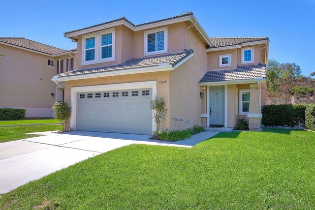 11274 Pepperview Ter, San Diego, CA 92131