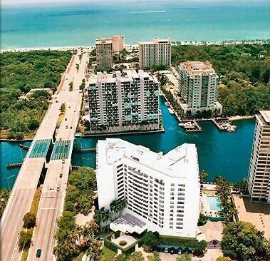 2670 E SUNRISE Boulevard #915, Fort Lauderdale, FL 33304