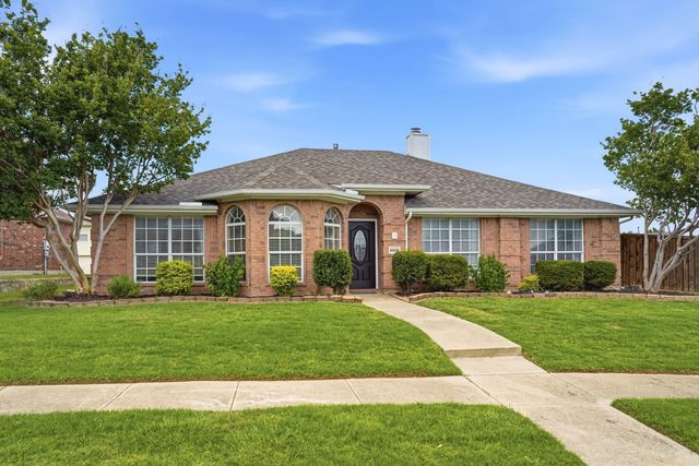 5500 Petunia Dr, McKinney, TX 75070