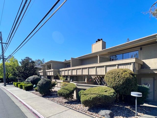 Moraga Ca Rentals