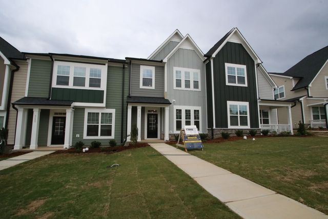 3135 Cathedral Comb Dr, Apex, NC 27502