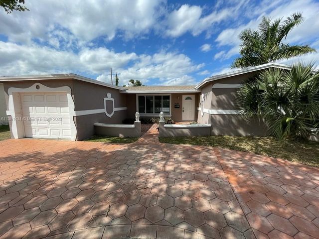 3637 NW 40th Ct, Fort Lauderdale, FL 33309