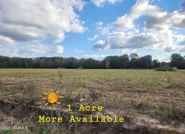 Greenwood Rd, Ville Platte, LA 70586