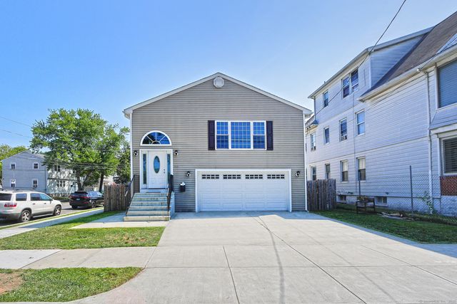 103 Gilbert Street, West Haven, CT 06516