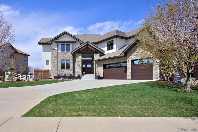 1035 Huntington Trails Parkway, Westminster, CO 80023