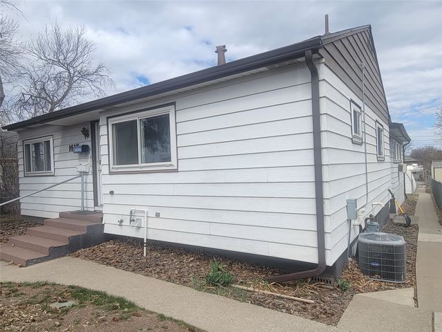 1417 9th Ave S, Great Falls, MT 59405