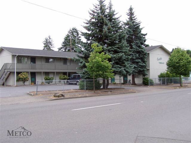 243 F St   #33, Springfield, OR 97477
