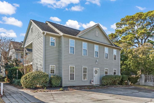719-A 43rd Ave. S, North Myrtle Beach, SC 29582