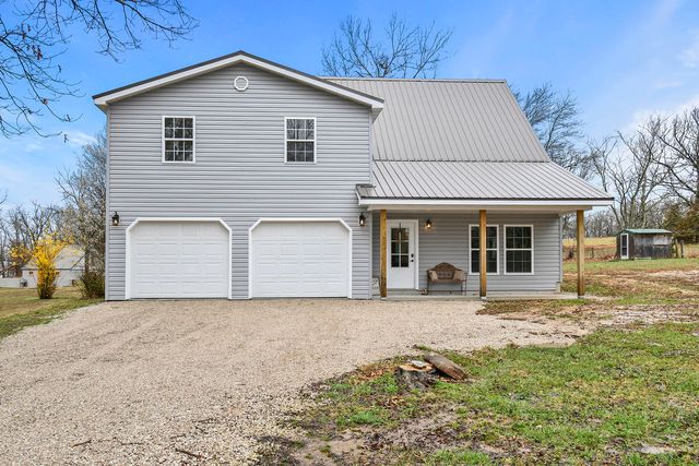 55 Goldenrod Lane, Marshfield, MO 65706