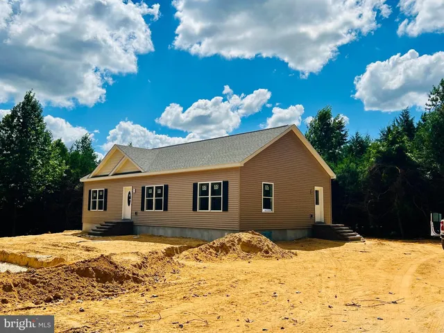 Garton Rd, Bridgeton, NJ 08302