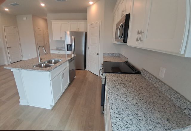 7134 Magnolia Crk #201, San Antonio, TX 78252