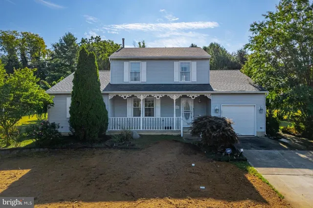 232 Fawn Meadows Rd, Mount Royal, NJ 08061